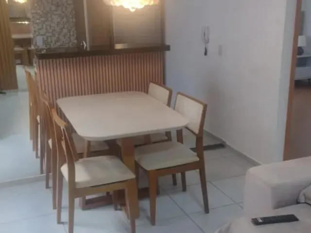 Imagem 2: Apartamento no Setor Moinho dos Ventos (Próximo da Avenida Toronto