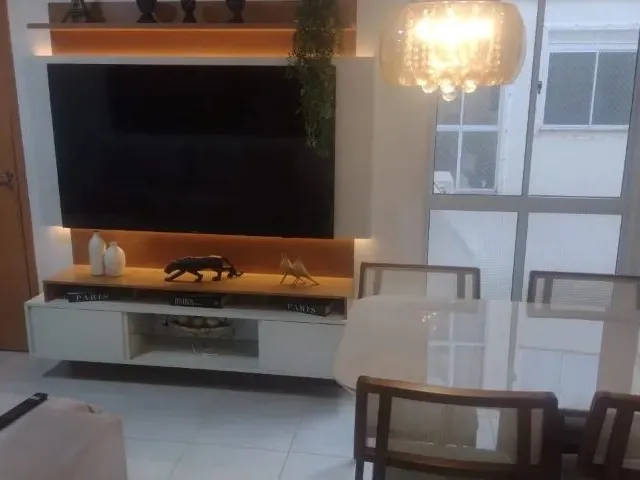 Imagem 3: Apartamento no Setor Moinho dos Ventos (Próximo da Avenida Toronto