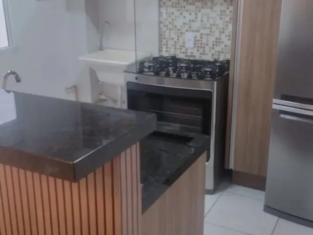 Imagem 4: Apartamento no Setor Moinho dos Ventos (Próximo da Avenida Toronto