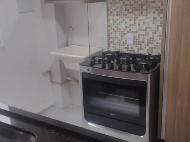 Imagem 5: Apartamento no Setor Moinho dos Ventos (Próximo da Avenida Toronto