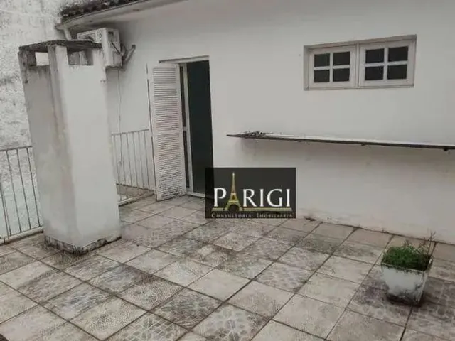 Imagem: Casa com 3 Dormitórios para Alugar, 144