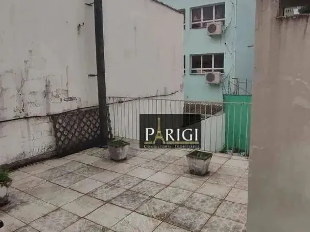 Imagem 6: Casa com 3 Dormitórios para Alugar, 144 M² por R$ 5.802,00/Mês - Petrópolis - Porto