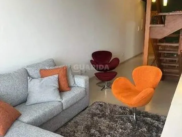 Imagem 15: Cobertura Mobiliada de 2 Dormitórios, Sendo 1 Suíte no Bairro Petrópolis!