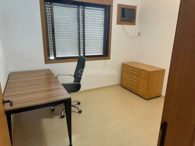 Imagem 2: Cobertura Mobiliada de 2 Dormitórios, Sendo 1 Suíte no Bairro Petrópolis!
