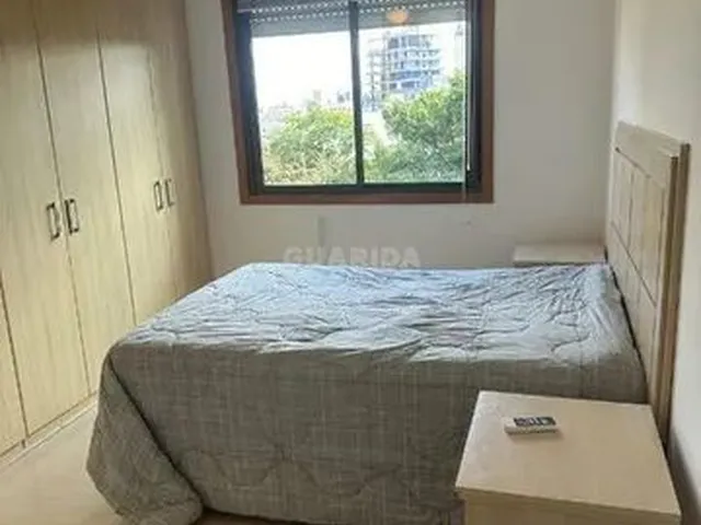 Imagem 10: Cobertura Mobiliada de 2 Dormitórios, Sendo 1 Suíte no Bairro Petrópolis!