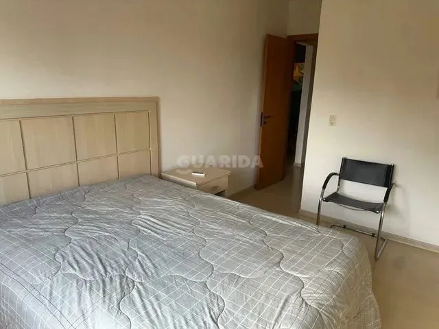 Imagem 16: Cobertura Mobiliada de 2 Dormitórios, Sendo 1 Suíte no Bairro Petrópolis!