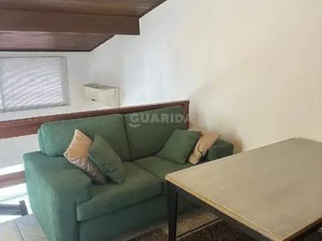 Imagem 7: Cobertura Mobiliada de 2 Dormitórios, Sendo 1 Suíte no Bairro Petrópolis!