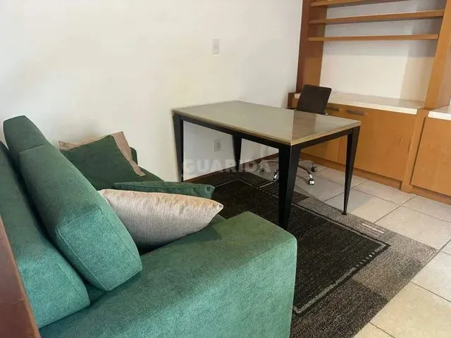 Imagem 8: Cobertura Mobiliada de 2 Dormitórios, Sendo 1 Suíte no Bairro Petrópolis!