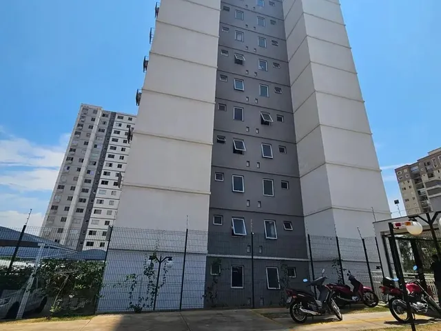 Imagem 1: Imóvel para Aluguel Possui 50 Metros Quadrados com 2 Quartos em Setor Faiçalville