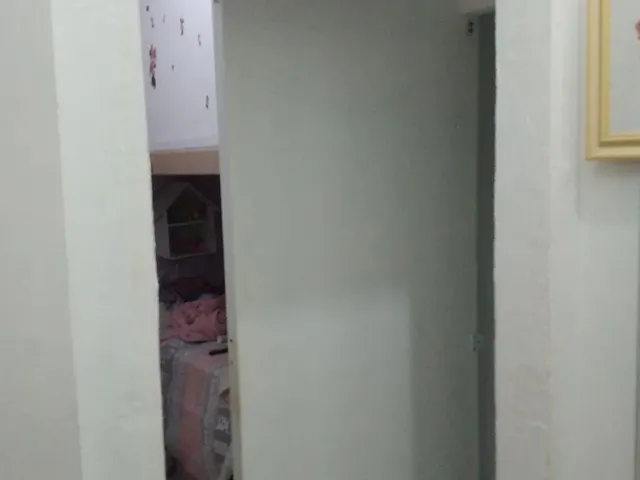 Imagem: Casa Alugo Quarto