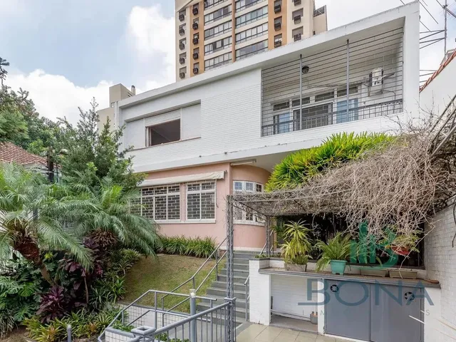 Imagem: Locação Casa Resid. Porto Alegre Rs Brasil