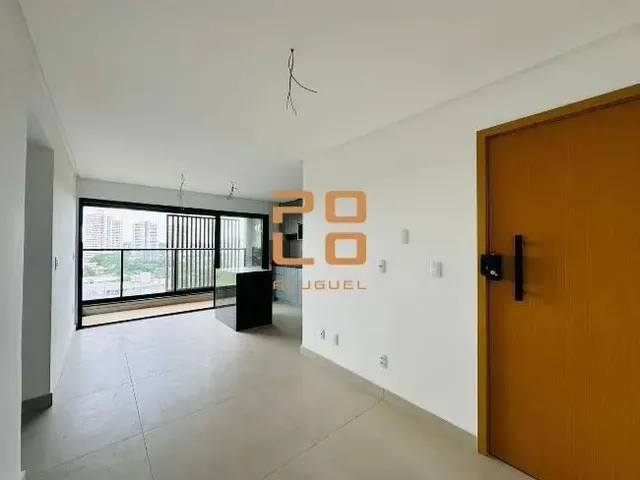 Imagem 3: Apartamento para Alugar no Edifício Vertice Residence no Setor Vila Rosa em Goiânia