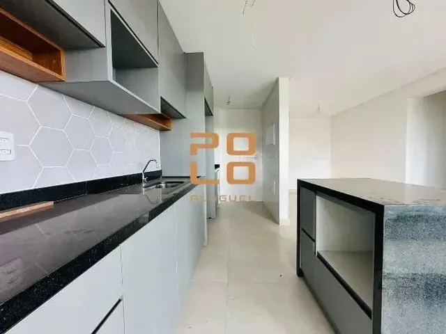 Imagem 11: Apartamento para Alugar no Edifício Vertice Residence no Setor Vila Rosa em Goiânia