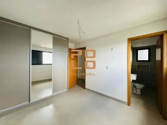 Imagem 12: Apartamento para Alugar no Edifício Vertice Residence no Setor Vila Rosa em Goiânia