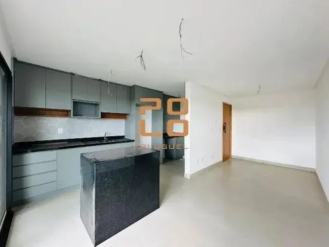 Imagem 15: Apartamento para Alugar no Edifício Vertice Residence no Setor Vila Rosa em Goiânia