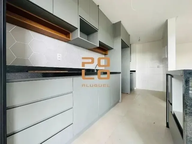 Imagem 2: Apartamento para Alugar no Edifício Vertice Residence no Setor Vila Rosa em Goiânia