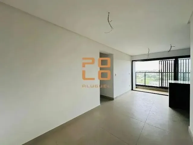 Imagem 7: Apartamento para Alugar no Edifício Vertice Residence no Setor Vila Rosa em Goiânia