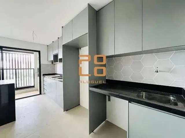 Imagem 14: Apartamento para Alugar no Edifício Vertice Residence no Setor Vila Rosa em Goiânia
