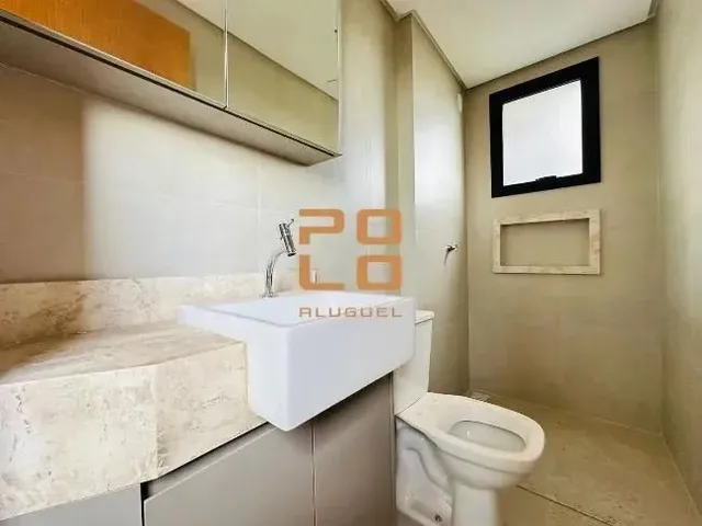 Imagem 16: Apartamento para Alugar no Edifício Vertice Residence no Setor Vila Rosa em Goiânia