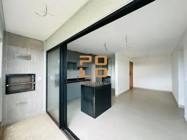 Imagem 13: Apartamento para Alugar no Edifício Vertice Residence no Setor Vila Rosa em Goiânia