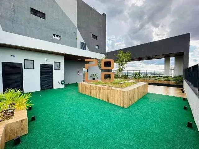 Imagem 5: Apartamento para Alugar no Edifício Vertice Residence no Setor Vila Rosa em Goiânia