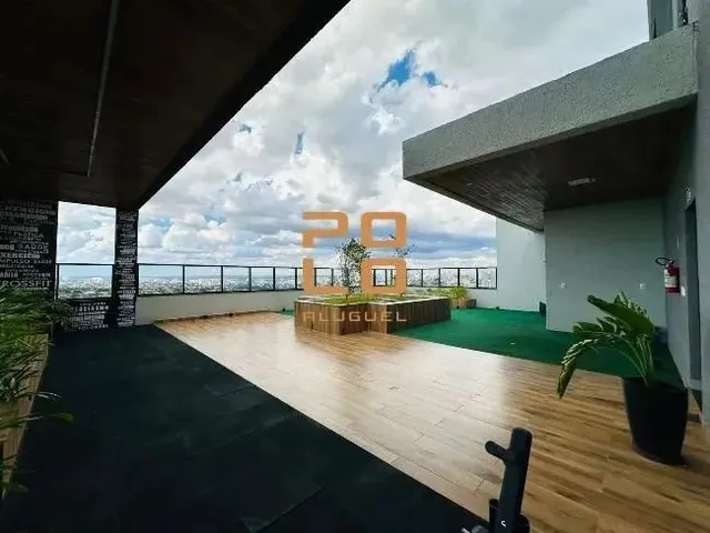Imagem 10: Apartamento para Alugar no Edifício Vertice Residence no Setor Vila Rosa em Goiânia