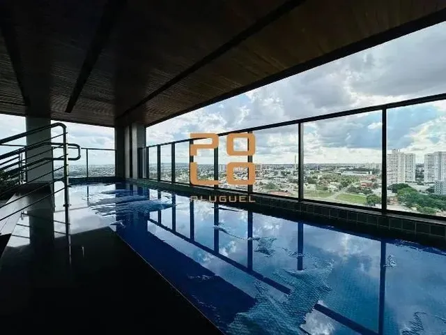 Imagem 9: Apartamento para Alugar no Edifício Vertice Residence no Setor Vila Rosa em Goiânia