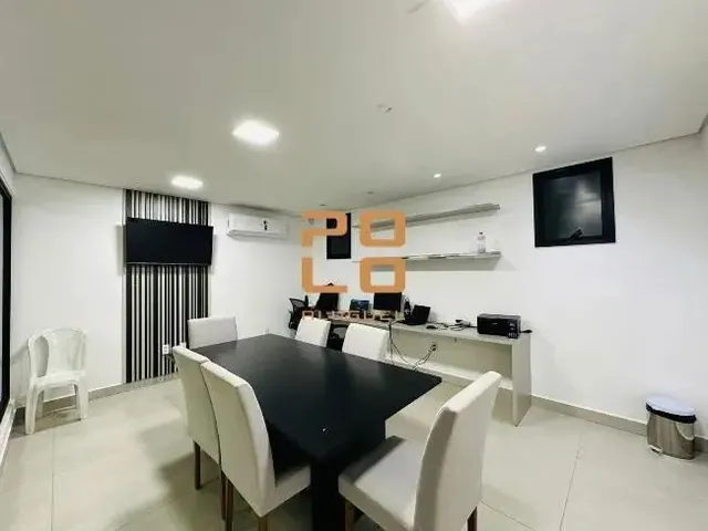 Imagem 4: Apartamento para Alugar no Edifício Vertice Residence no Setor Vila Rosa em Goiânia