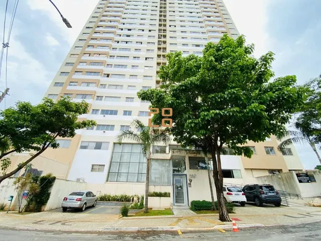 Imagem: Apartamento Mobiliado para Alugar no Edifício