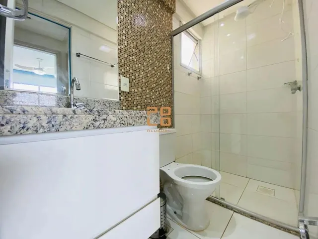 Imagem 11: Apartamento Mobiliado para Alugar no Edifício Residencial Lorenzo Village na Rua Alaor