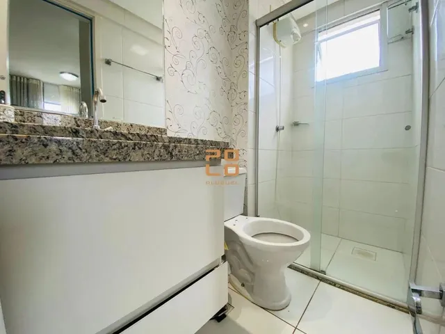 Imagem 6: Apartamento Mobiliado para Alugar no Edifício Residencial Lorenzo Village na Rua Alaor