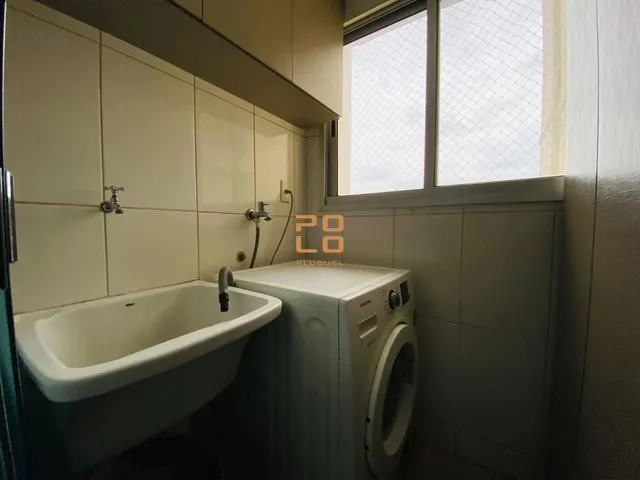Imagem 12: Apartamento Mobiliado para Alugar no Edifício Residencial Lorenzo Village na Rua Alaor