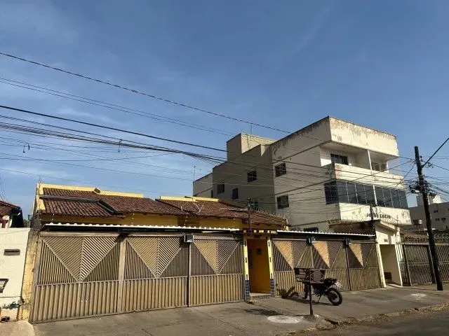 Imagem: Casa 2/4 Setor Sudoeste 78M2 Portão Eletrônico