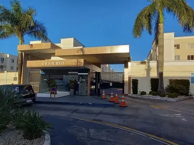 Imagem: Apartamento para Locação no Setor santa