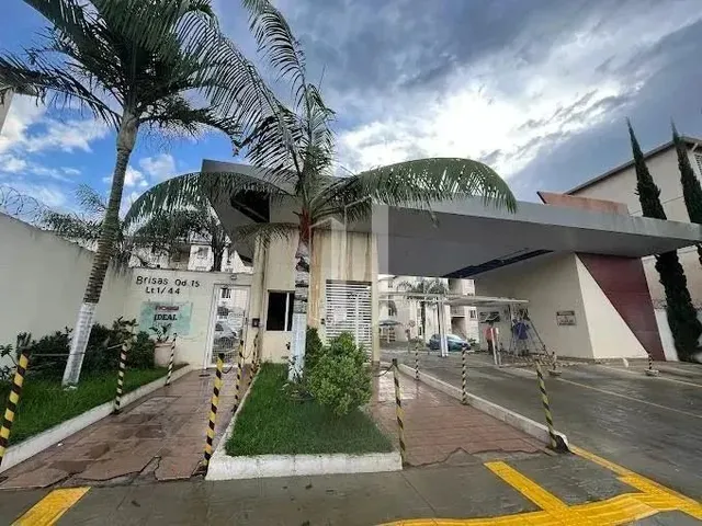 Imagem: Apartamento Mobiliado em Moinho dos Ventos