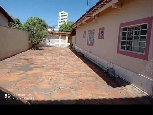 Imagem 3: Alugo Sobrado com 4 Quartos Sendo 1 Suíte no Setor Sudoeste em Goiânia