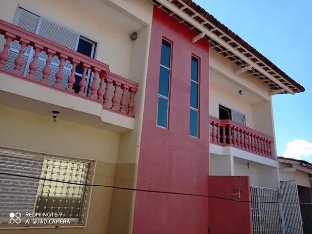 Imagem 4: Alugo Sobrado com 4 Quartos Sendo 1 Suíte no Setor Sudoeste em Goiânia
