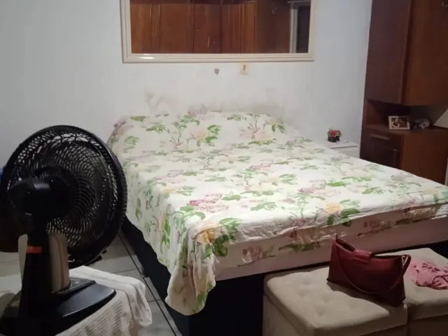 Imagem 5: Alugo Sobrado com 4 Quartos Sendo 1 Suíte no Setor Sudoeste em Goiânia