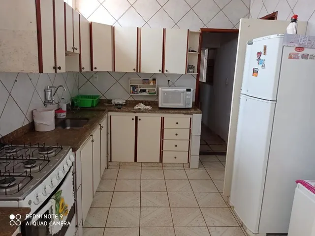 Imagem 7: Alugo Sobrado com 4 Quartos Sendo 1 Suíte no Setor Sudoeste em Goiânia