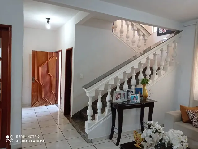 Imagem 9: Alugo Sobrado com 4 Quartos Sendo 1 Suíte no Setor Sudoeste em Goiânia