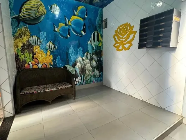 Imagem 2: Imóvel para Aluguel Possui 26 Metros Quadrados com 1 Quarto em Setor Sol Nascente