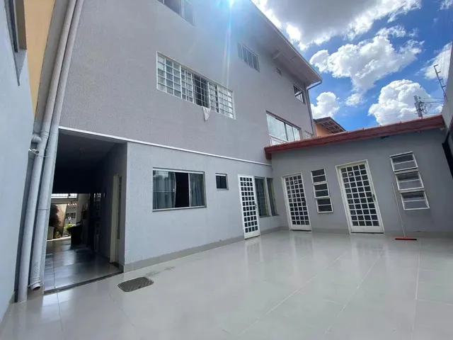 Imagem 12: Imóvel para Aluguel Possui 26 Metros Quadrados com 1 Quarto em Setor Sol Nascente