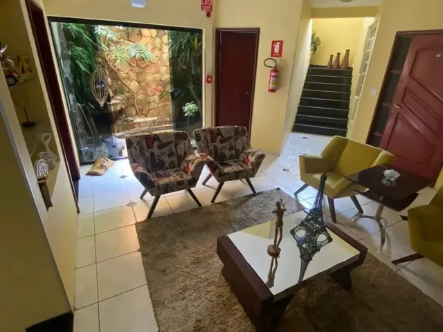 Imagem 16: Imóvel para Aluguel Possui 26 Metros Quadrados com 1 Quarto em Setor Sol Nascente