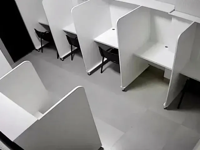 Imagem 4: Imóvel para Aluguel Possui 26 Metros Quadrados com 1 Quarto em Setor Sol Nascente