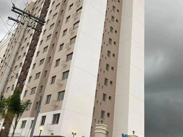 Imagem 1: Apartamento para Alugar em Goiânia, Setor Faiçalville, com 2 Quartos, com 50 M²