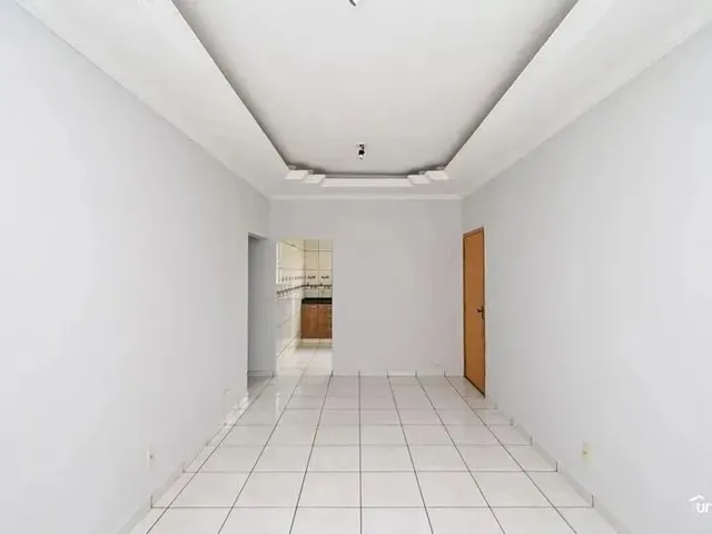 Imagem: Apartamento de 3 Quartos no Setor Sudoeste