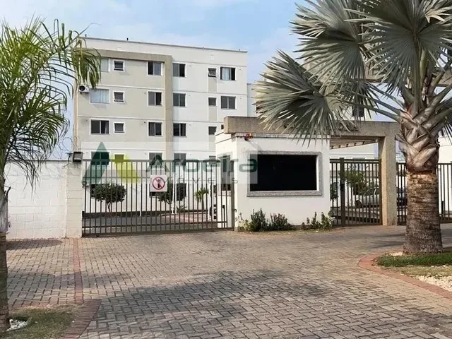 Imagem: Apartamento para Alugar no Moinho dos Ventos