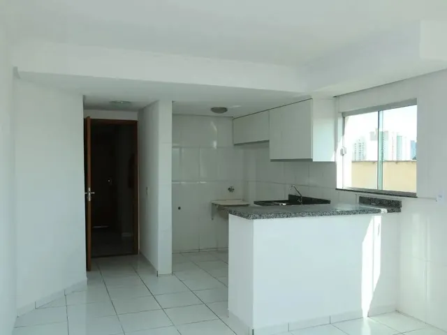 Imagem: Apartamento 2 Quartos, 1 Vaga 65M², para