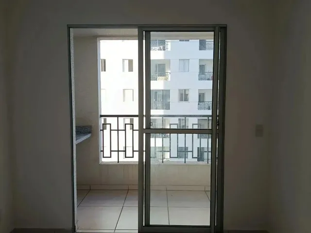 Imagem: Imóvel Apartamento 2/4 com Suite em Vila