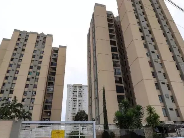 Imagem: Apto - Res. Santa Marina 2Q,1B,1G - 61M²